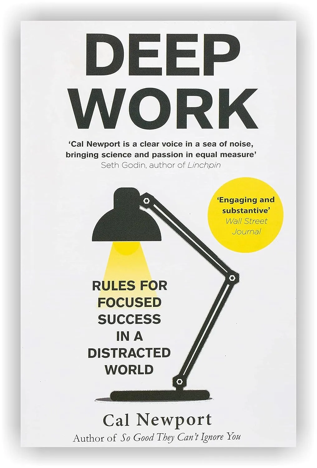 Deep Work