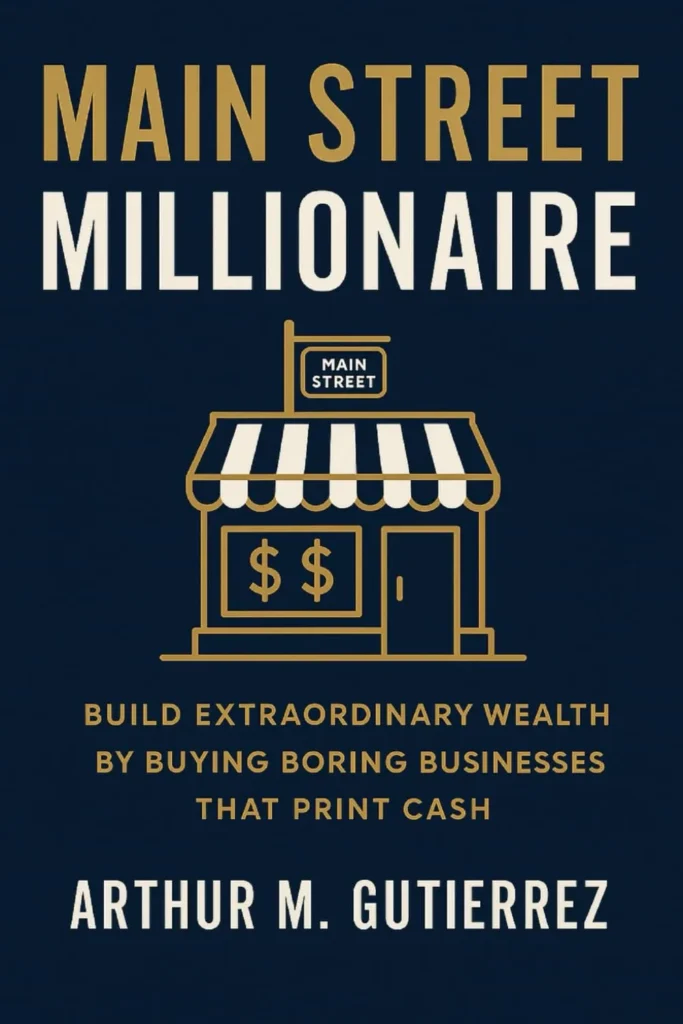 Main Street Millionaire