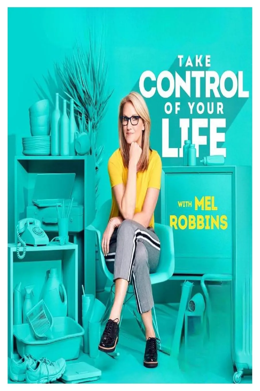 Take Control of Your Life
