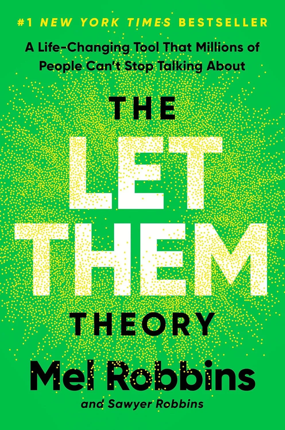 The Let Them Theory