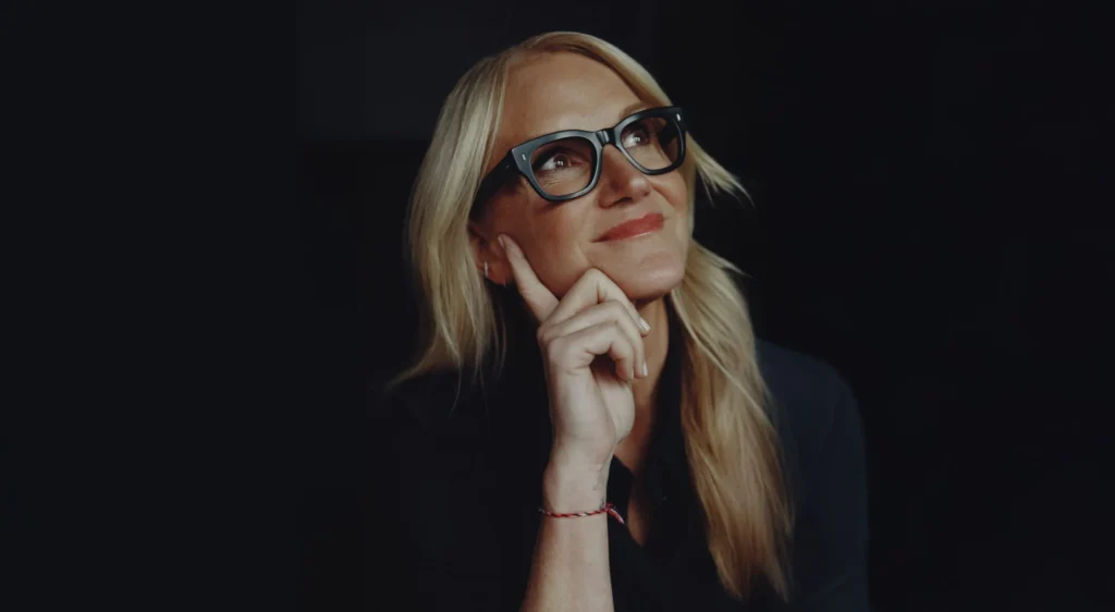 mel robbins