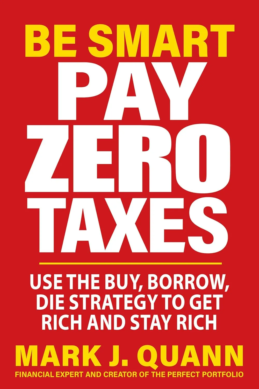 pay zero taxes