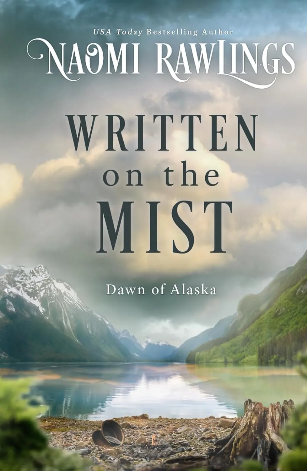 Written on the Mist