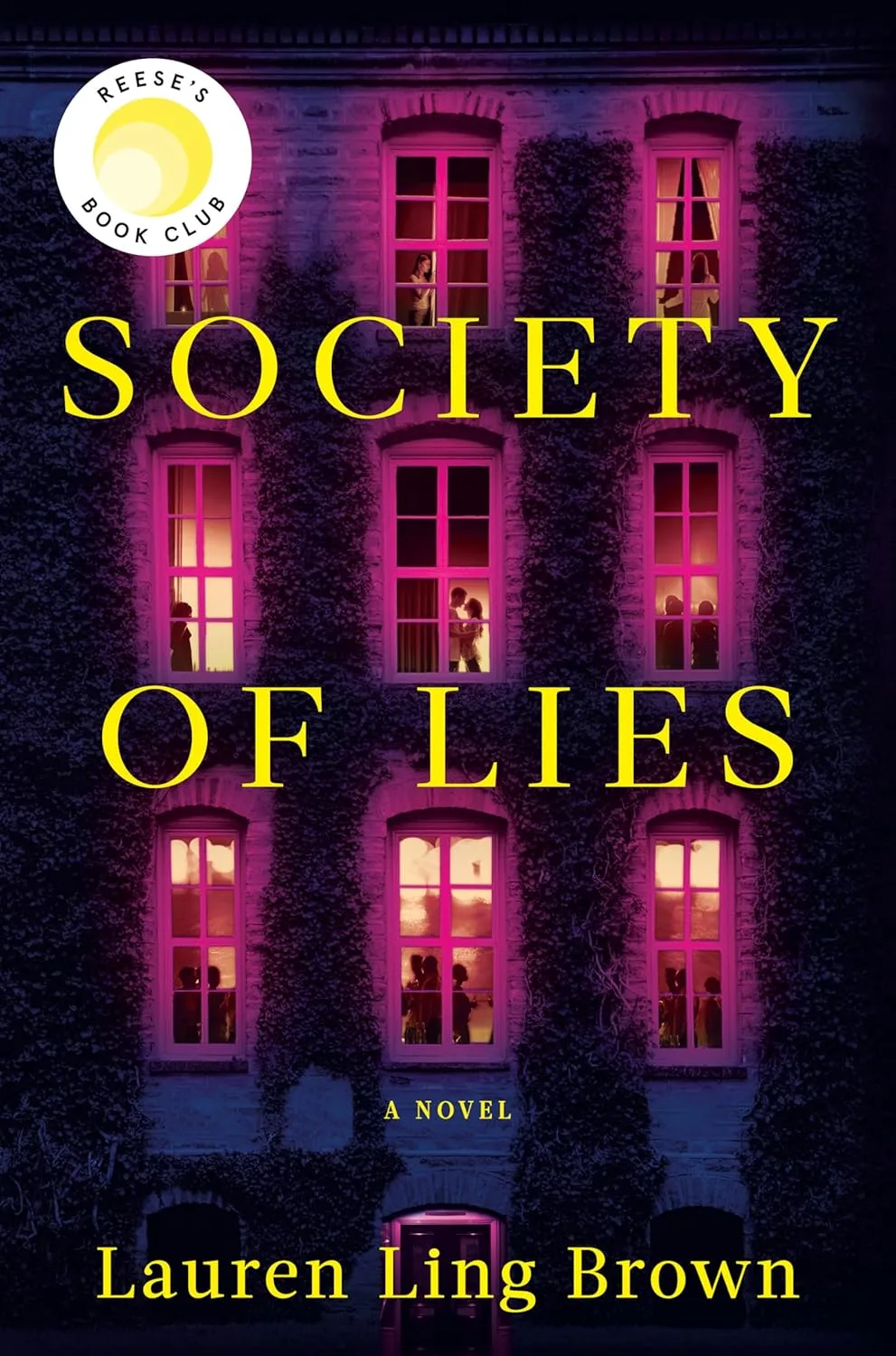Society of Lies – Complete Book Summary