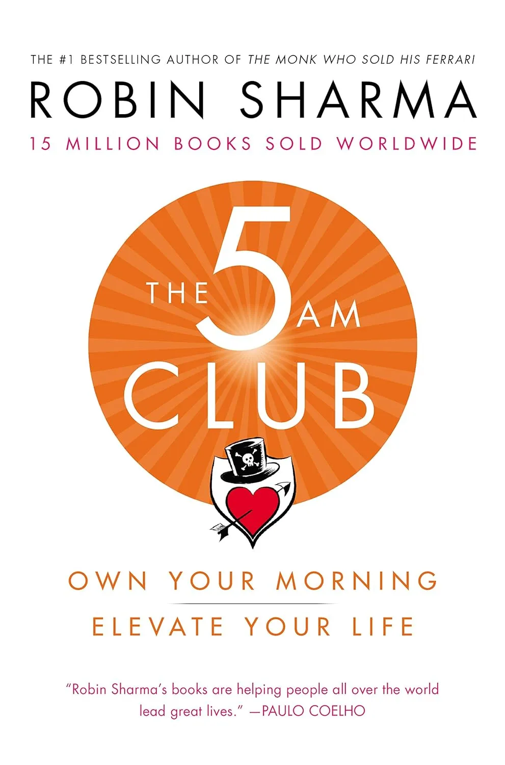 The 5AM Club