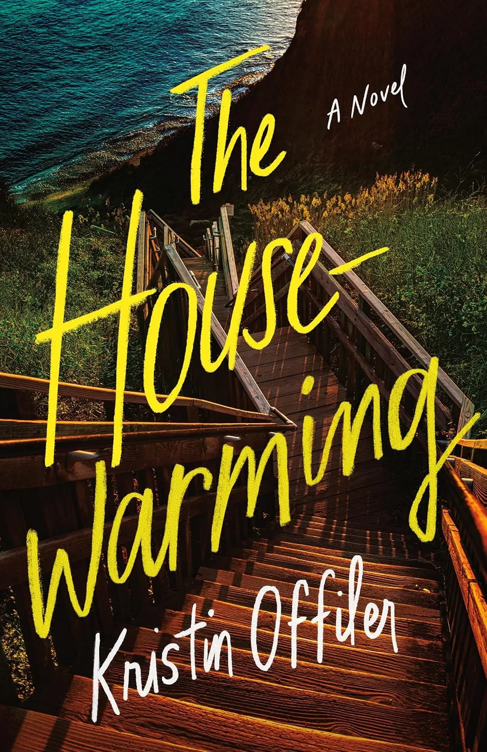The Housewarming