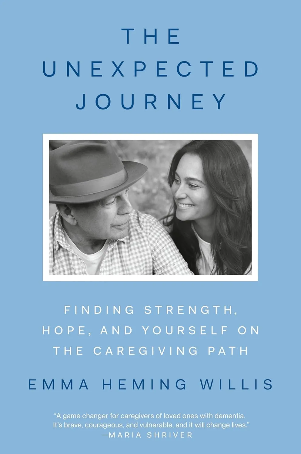 The Unexpected Journey